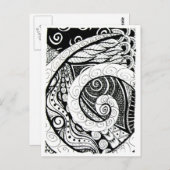 ATC永遠 ポストカード (正面/裏面)