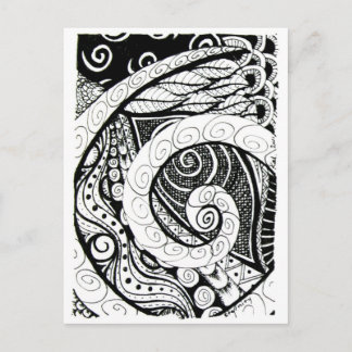 ATC永遠 ポストカード