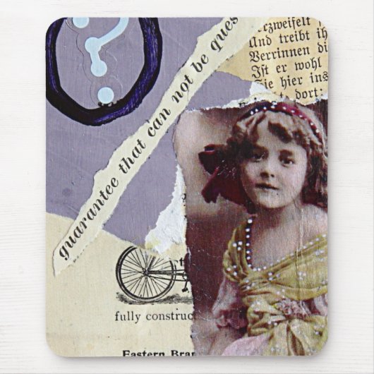 ?ATC マウスパッド (正面)