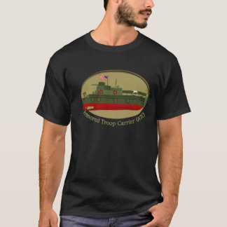 ATC Tシャツ