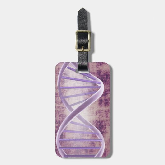 ATCG 2014年 ラゲッジタグ (正面縦)