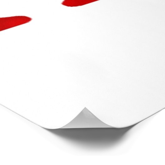 ATeam ポスター (角)