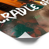 Atenas: Cuna de la Civilización Occidental ポスター (コーナー)