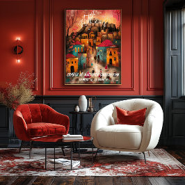 Atenas: Cuna de la Civilización Occidental ポスター