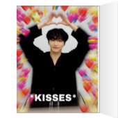 'ATEZセオンファミーム'誕生日カード (内側(左))