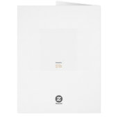 'ATEZセオンファミーム'誕生日カード (裏面)