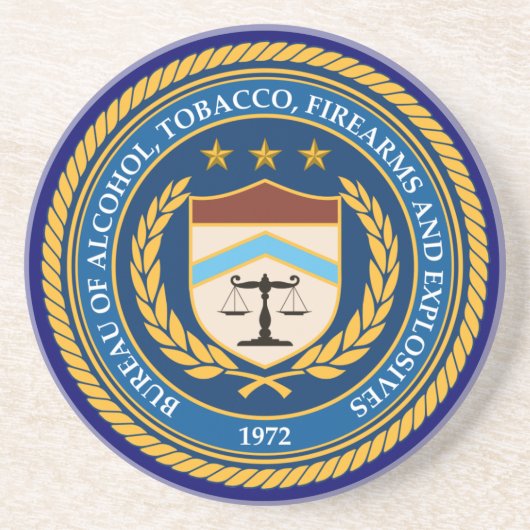 ATFコースター コースター (正面)