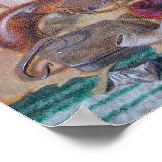 ATF 1840 ポスター (角)