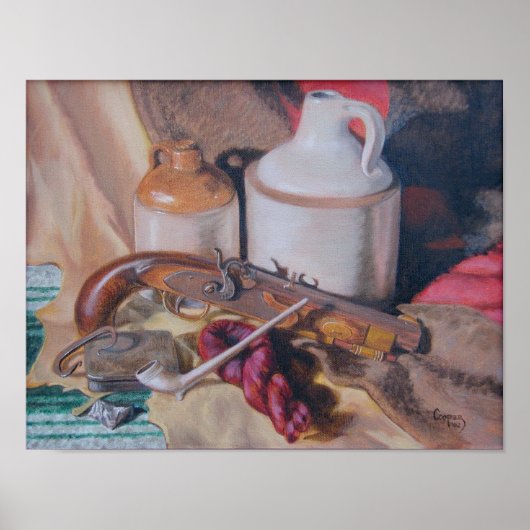 ATF 1840 ポスター (正面)