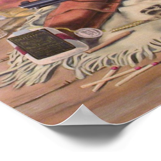 ATF 1880 ポスター (角)