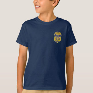 ATF Tシャツ
