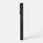 「ATH-CODE」シリーズiPhone 16ケース iPhone 16ケース (左側面)
