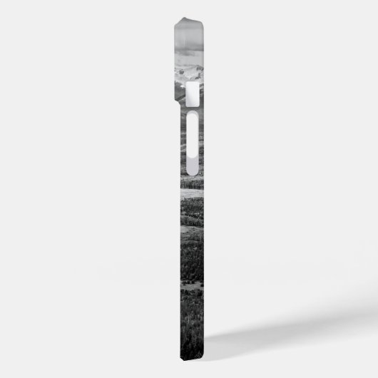 Athabasca Lookout、風景写真 Case-Mate iPhoneケース (裏面 / 左)