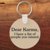 AtheistOnlineForumロゴ キーホルダー (正面)