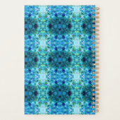 Athena Spiralbound Planner プランナー手帳 (裏面)