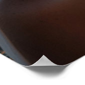 ATHENS - GREECE ポスター (角)