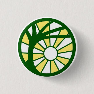 Atheopaganの記号ボタン 缶バッジ