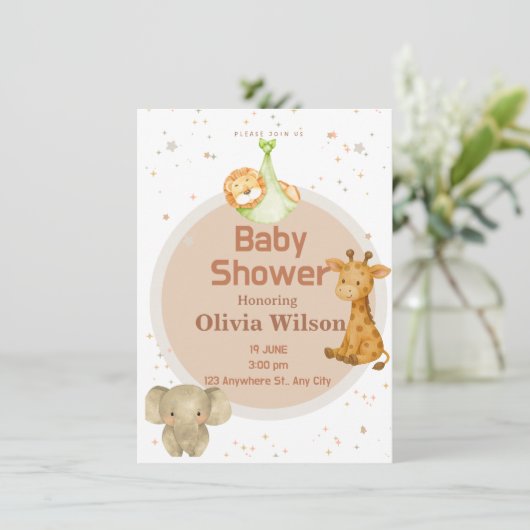 ation シーズンカード (スタンド正面)