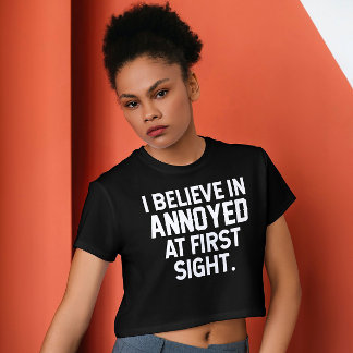 Atised Sight Tee：インスタントムード Tシャツ