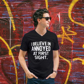 Atised Sight Tee：インスタントムード Tシャツ