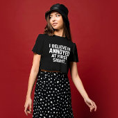 Atised Sight Tee：インスタントムード Tシャツ