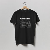 ATITUDEミケランジェロダビッドグラフィックスタイル クラシック Tシャツ