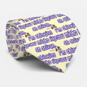 Ativanのタイ ネクタイ (ロール)