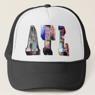 ATLの帽子II キャップ
