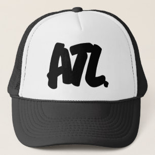 ATLの手紙 キャップ