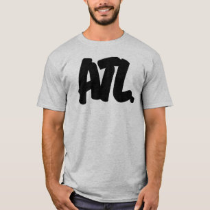 ATLの手紙 Tシャツ