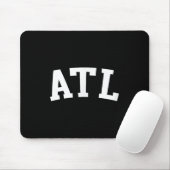 Atl マウスパッド (マウス)
