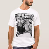 ATL LEGENDS Tシャツ (正面)