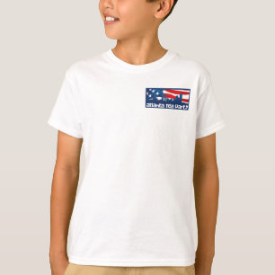 AtlantaTeaParty8 Tシャツ