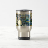 Atlanteanタンブラー トラベルマグ (中央)