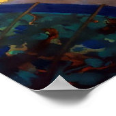 Atlantic City ポスター (角)