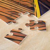 Atlantic City Beach Boardwalk ジグソーパズル (側面)