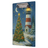 Atlantic Coast Christmas クリップボード (左)