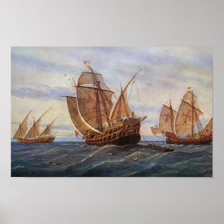 atlantic ocean ポスター