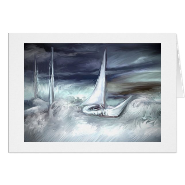 Atlántico Sur (正面横)