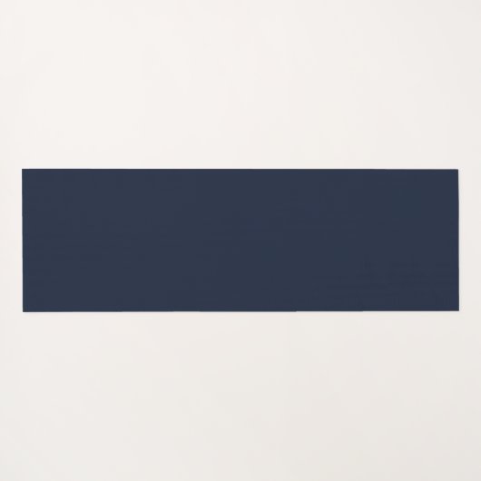 Atlas Moth Night Sky Cosmos Moon Phase | Boho Art ヨガマット (裏面(横))