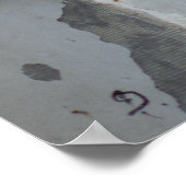 Atlas Statues - Classical Art and Urban Life ポスター (角)