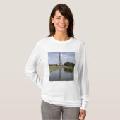 Atlas V/Centaurは打ち上げ会社に到着 Tシャツ (正面フル)