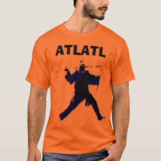ATLATL Tシャツ