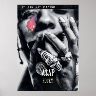 ATLONGLASTAAP A3サイズ拡張アルバム ポスター