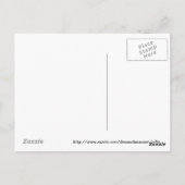 ATMテイスティングクラブ ポストカード (裏面)