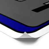 ATMマシンポスター ポスター (角)