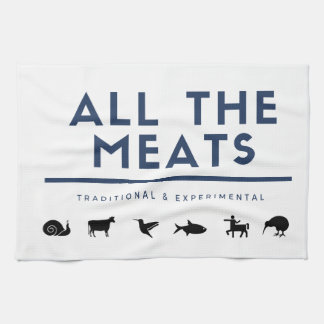 ATM – キッチンタオル