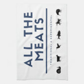 ATM – キッチンタオル (縦)