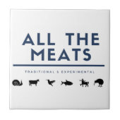 ATM – セラミックタイル (正面)