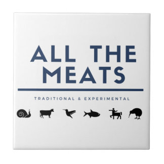 ATM – セラミックタイル